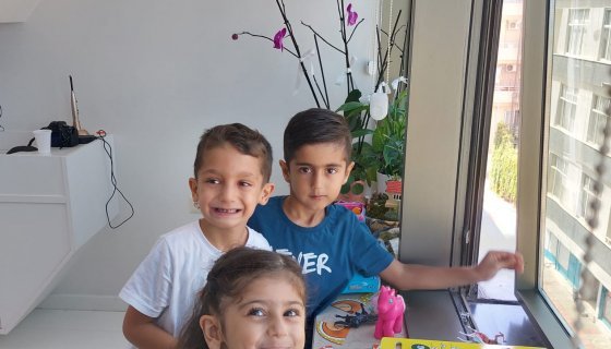 tedavisi tamamlananlar